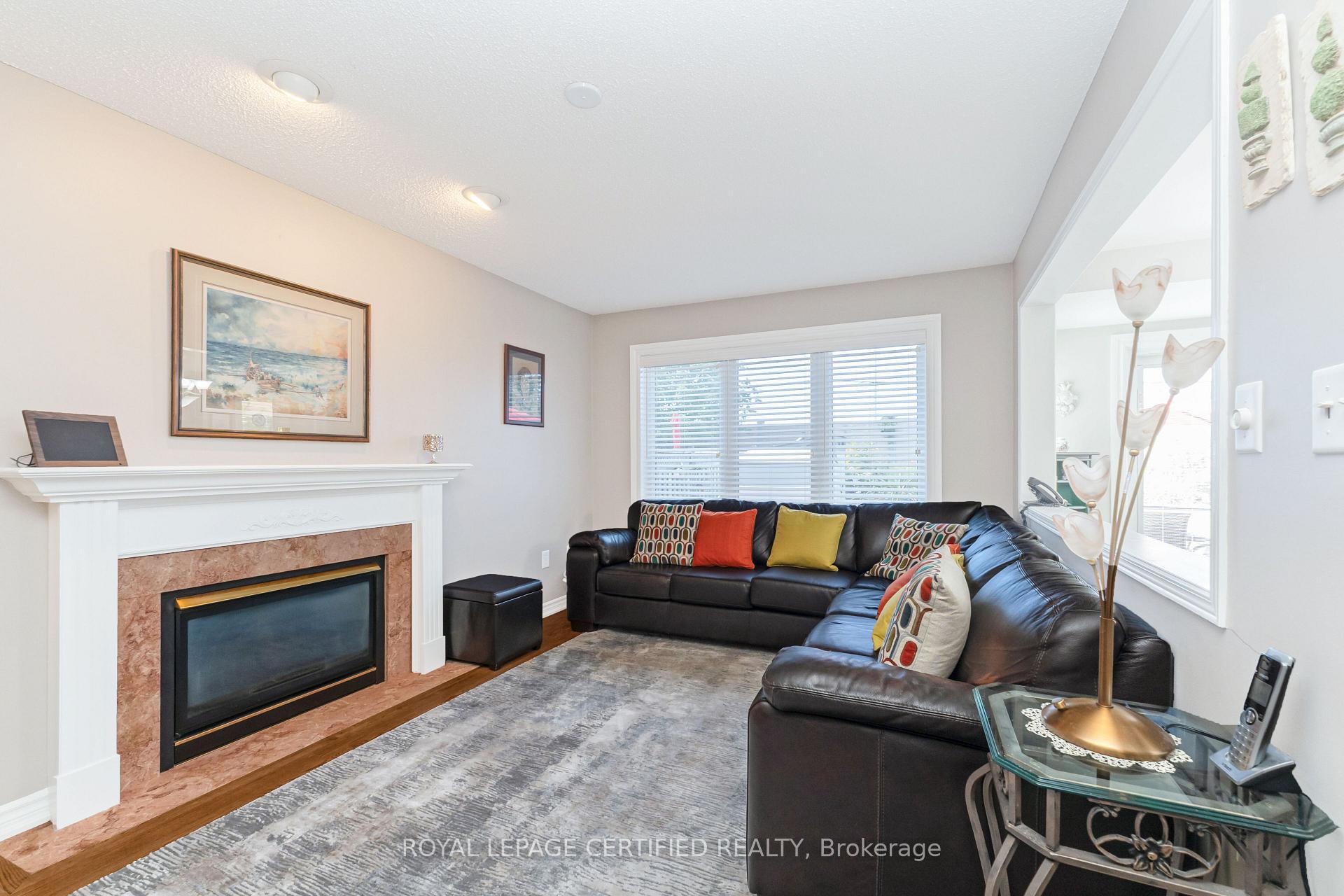 Photo 15 of 84 Softneedle Avenue, Brampton, Sandringham-Wellington — HOMEH