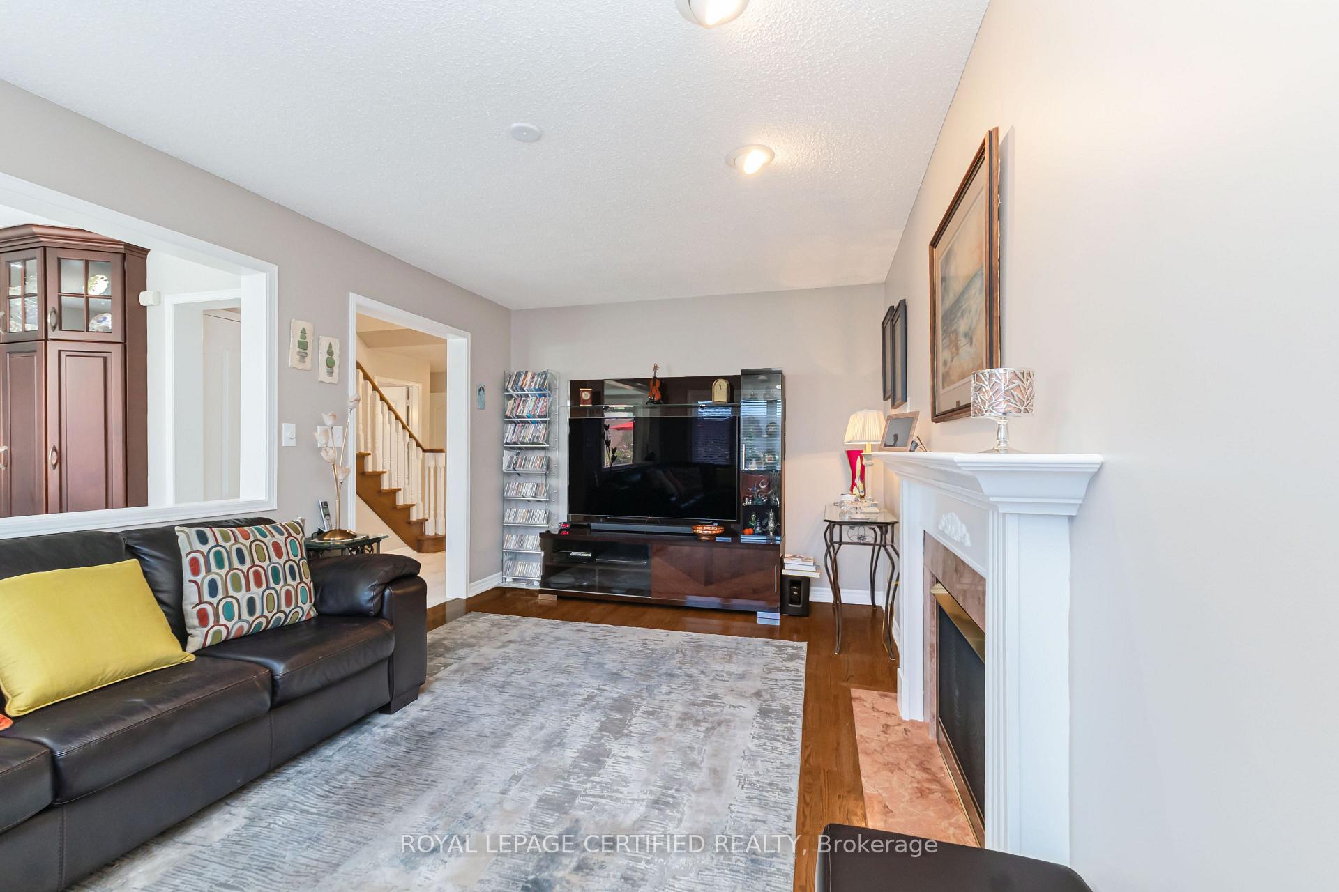 Photo 17 of 84 Softneedle Avenue, Brampton, Sandringham-Wellington — HOMEH