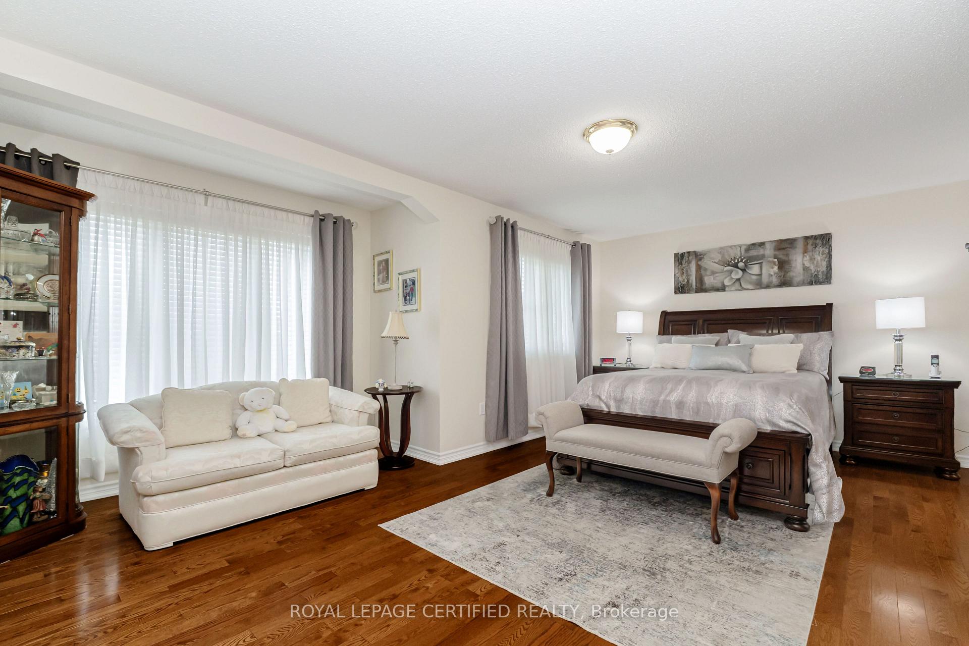 Photo 20 of 84 Softneedle Avenue, Brampton, Sandringham-Wellington — HOMEH