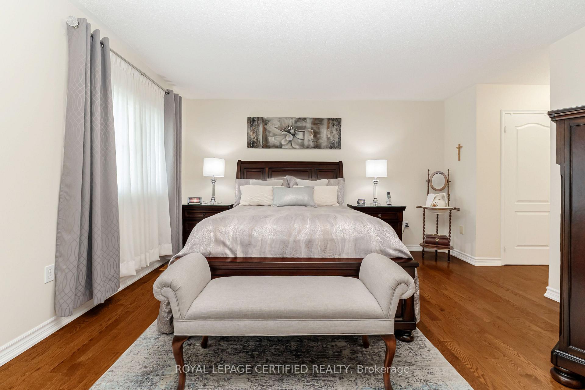Photo 21 of 84 Softneedle Avenue, Brampton, Sandringham-Wellington — HOMEH