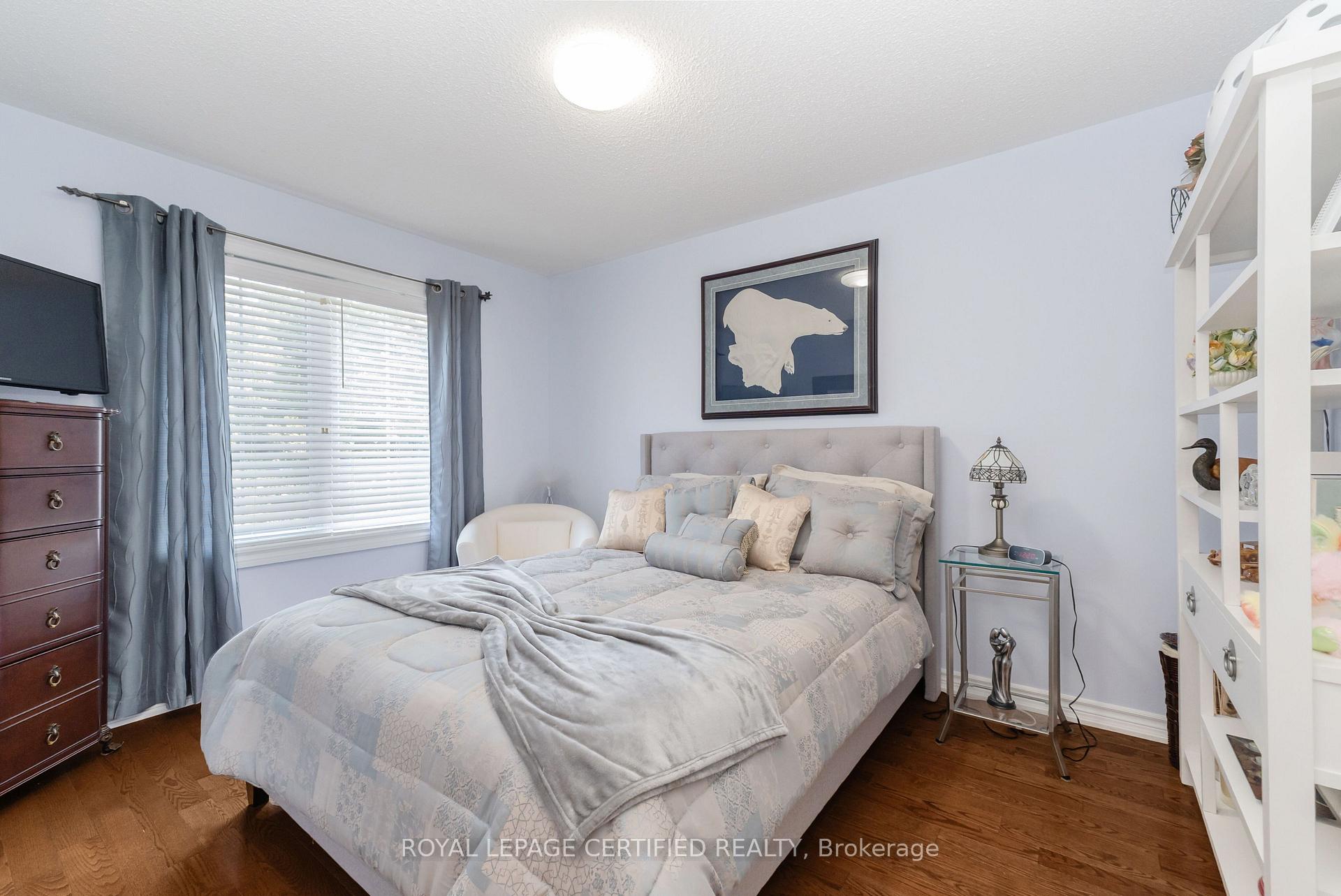 Photo 24 of 84 Softneedle Avenue, Brampton, Sandringham-Wellington — HOMEH