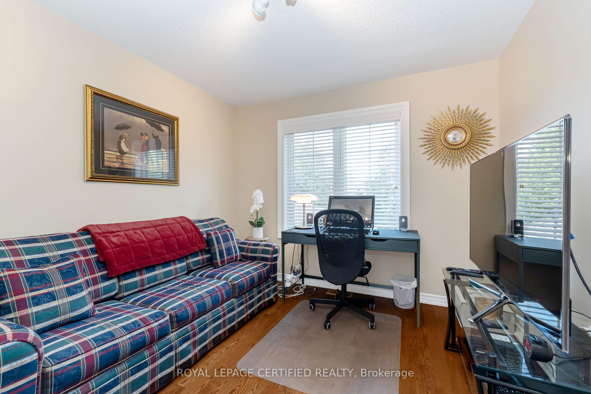 Photo 25 of 84 Softneedle Avenue, Brampton, Sandringham-Wellington — HOMEH