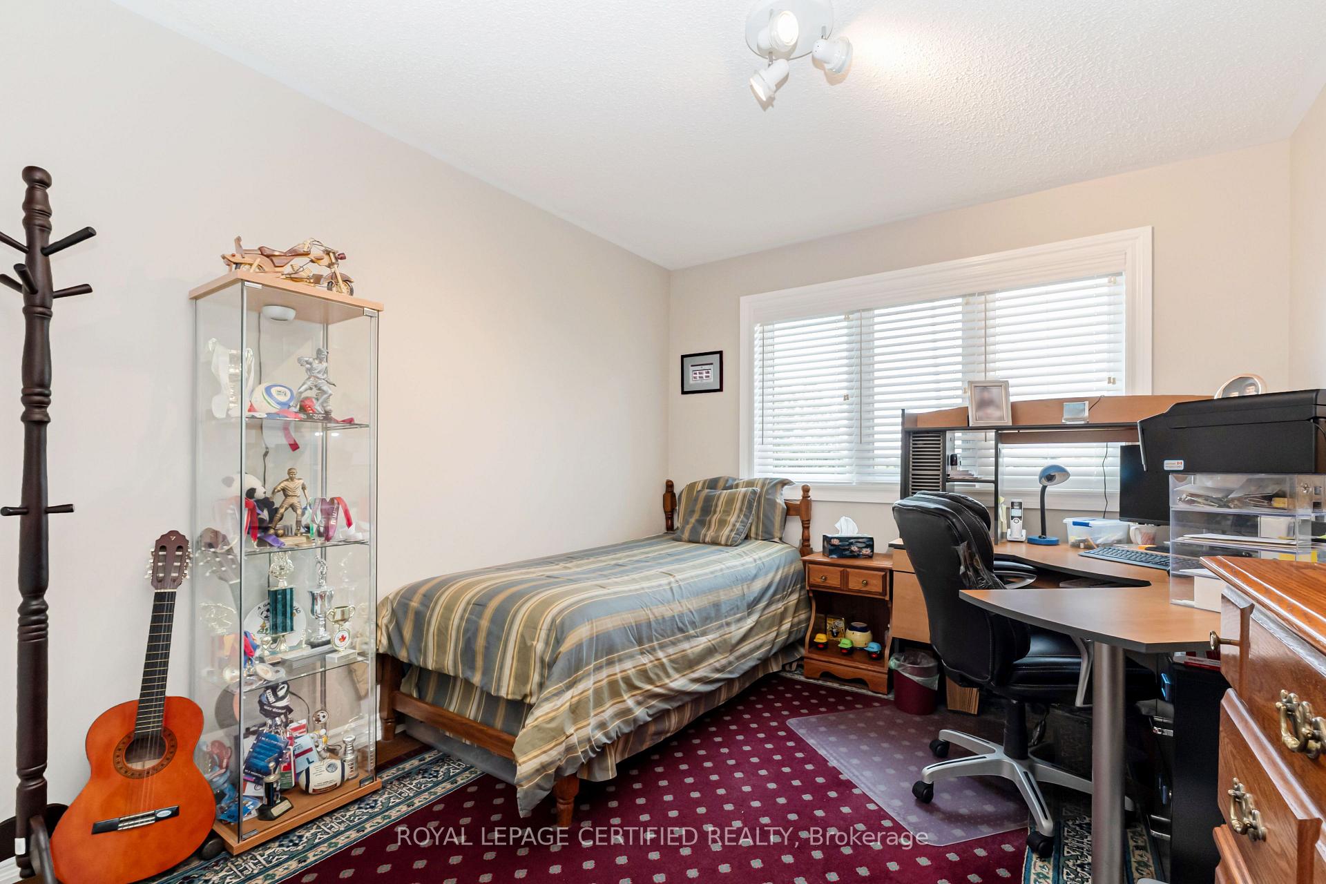 Photo 26 of 84 Softneedle Avenue, Brampton, Sandringham-Wellington — HOMEH