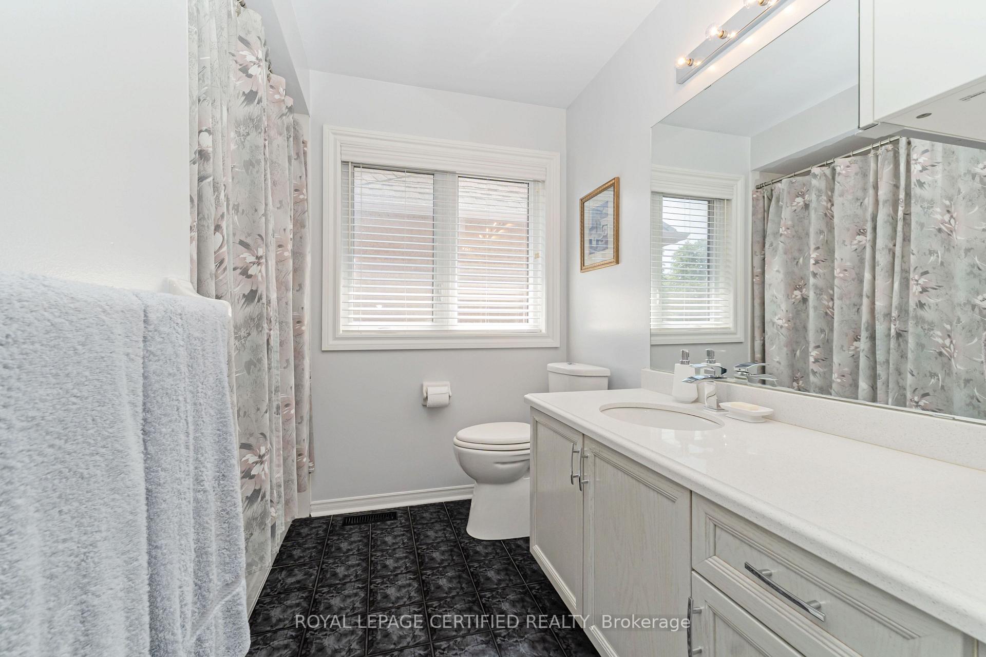 Photo 27 of 84 Softneedle Avenue, Brampton, Sandringham-Wellington — HOMEH