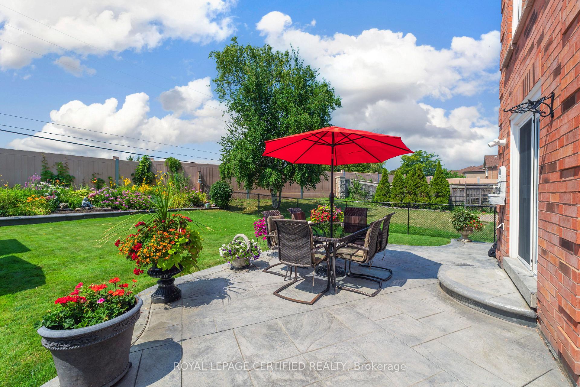 Photo 28 of 84 Softneedle Avenue, Brampton, Sandringham-Wellington — HOMEH