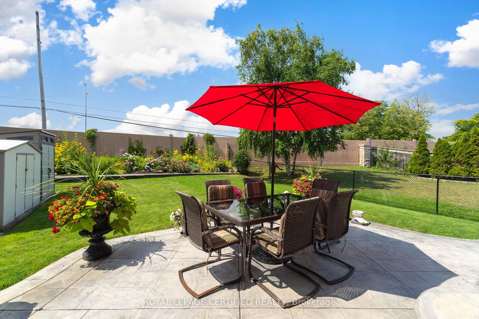 Photo 29 of 84 Softneedle Avenue, Brampton, Sandringham-Wellington — HOMEH