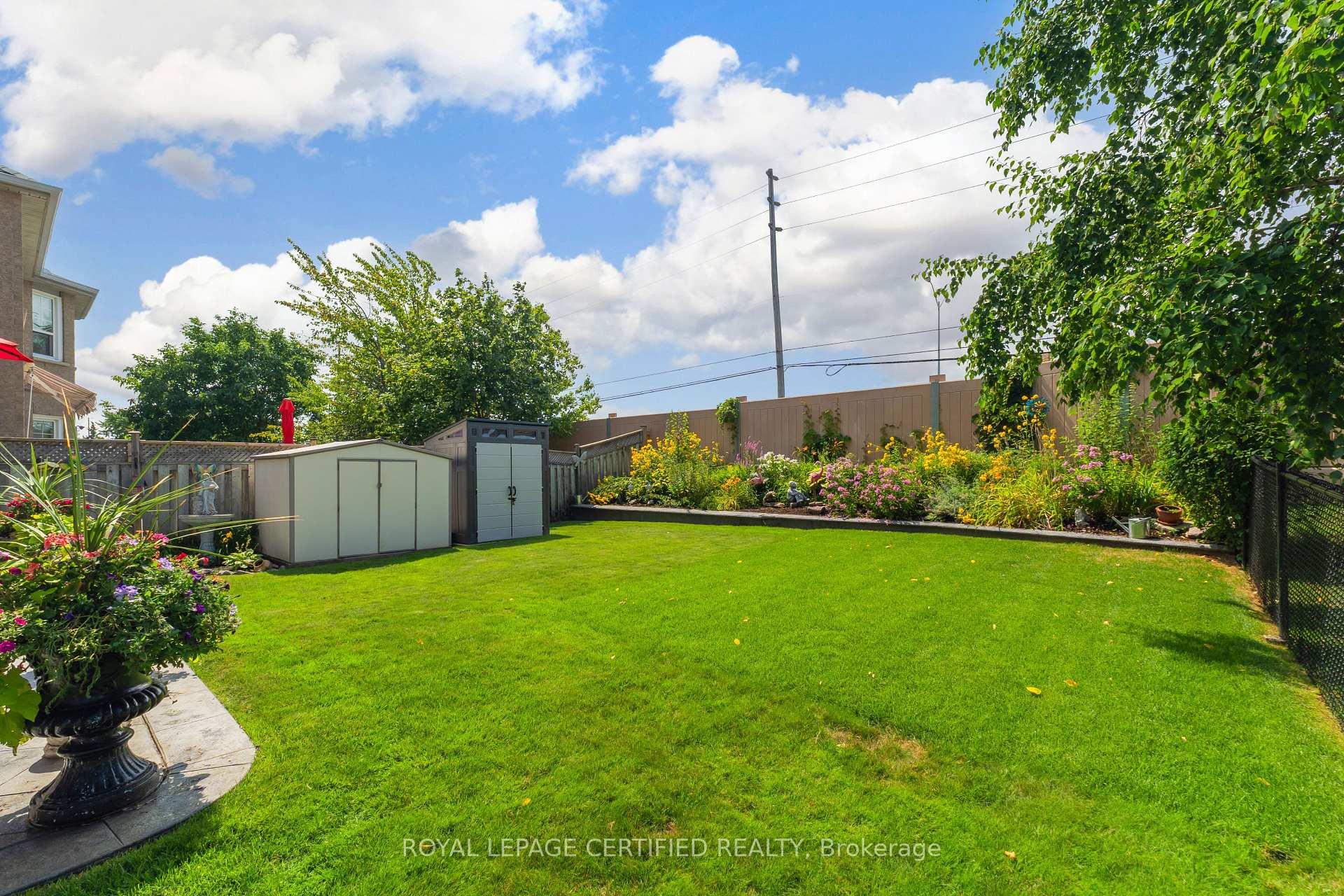 Photo 30 of 84 Softneedle Avenue, Brampton, Sandringham-Wellington — HOMEH