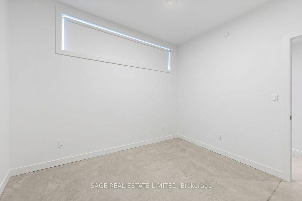 Photo 14 of Unit Lower, 182 Cameron Avenue, Toronto, Keelesdale-Eglinton West — HOMEH