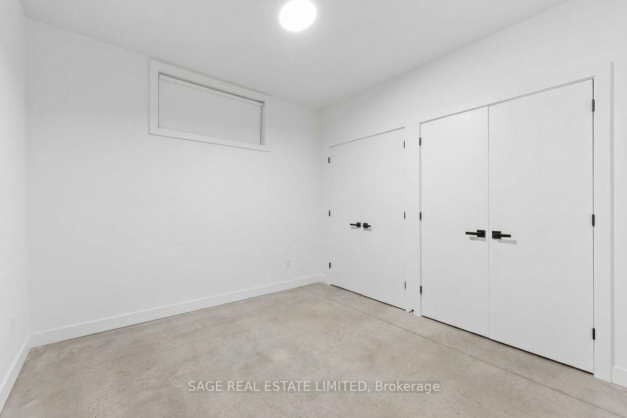 Photo 18 of Unit Lower, 182 Cameron Avenue, Toronto, Keelesdale-Eglinton West — HOMEH