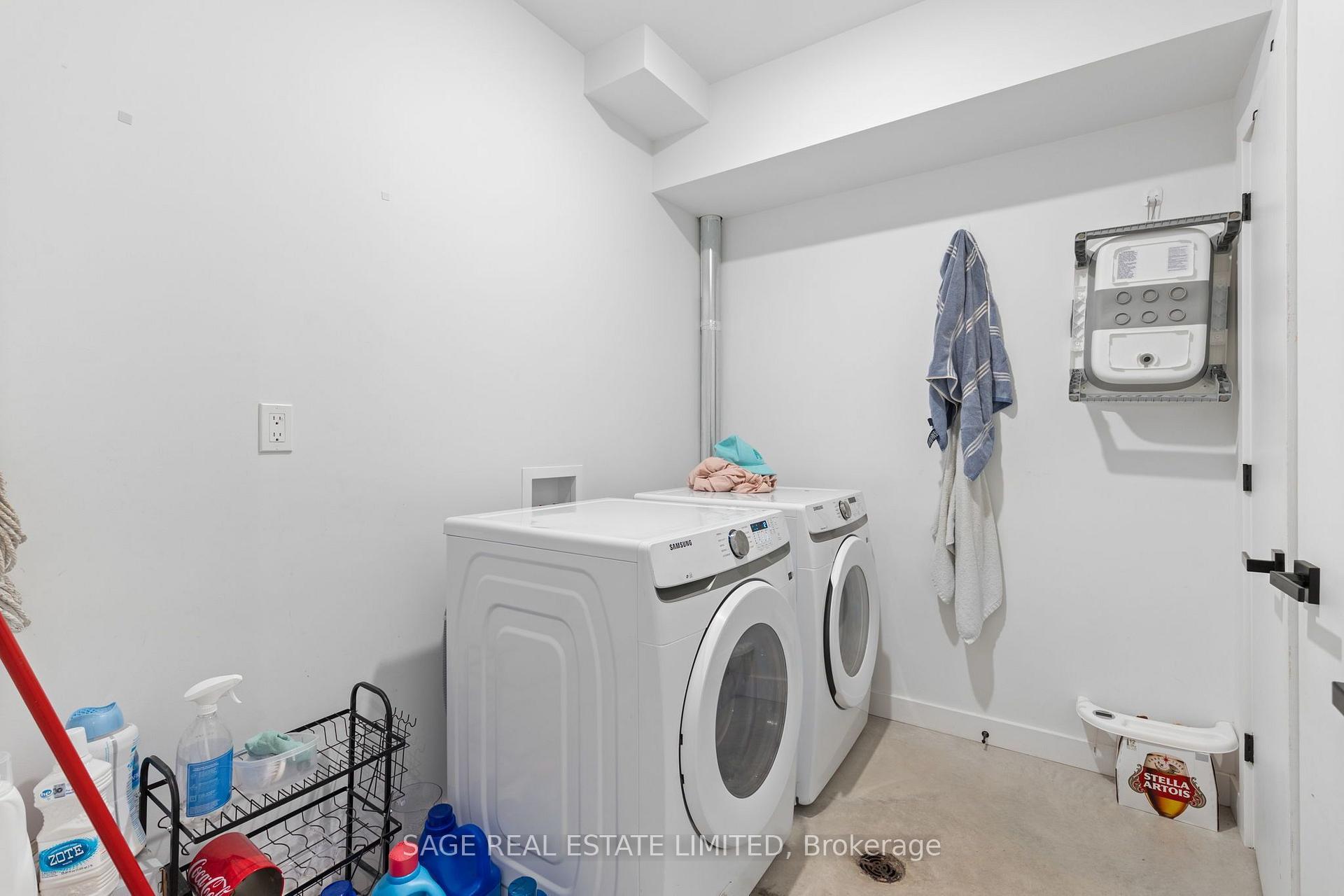 Photo 19 of Unit Lower, 182 Cameron Avenue, Toronto, Keelesdale-Eglinton West — HOMEH