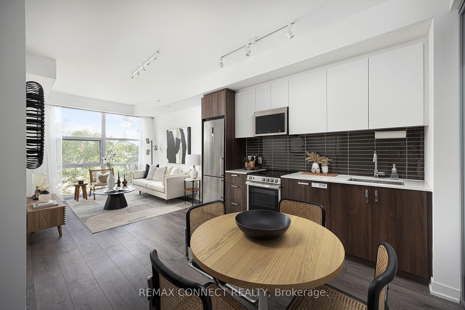 Photo 2 of Unit 321, 1787 St Clair Avenue W, Toronto, Weston-Pellam Park — HOMEH