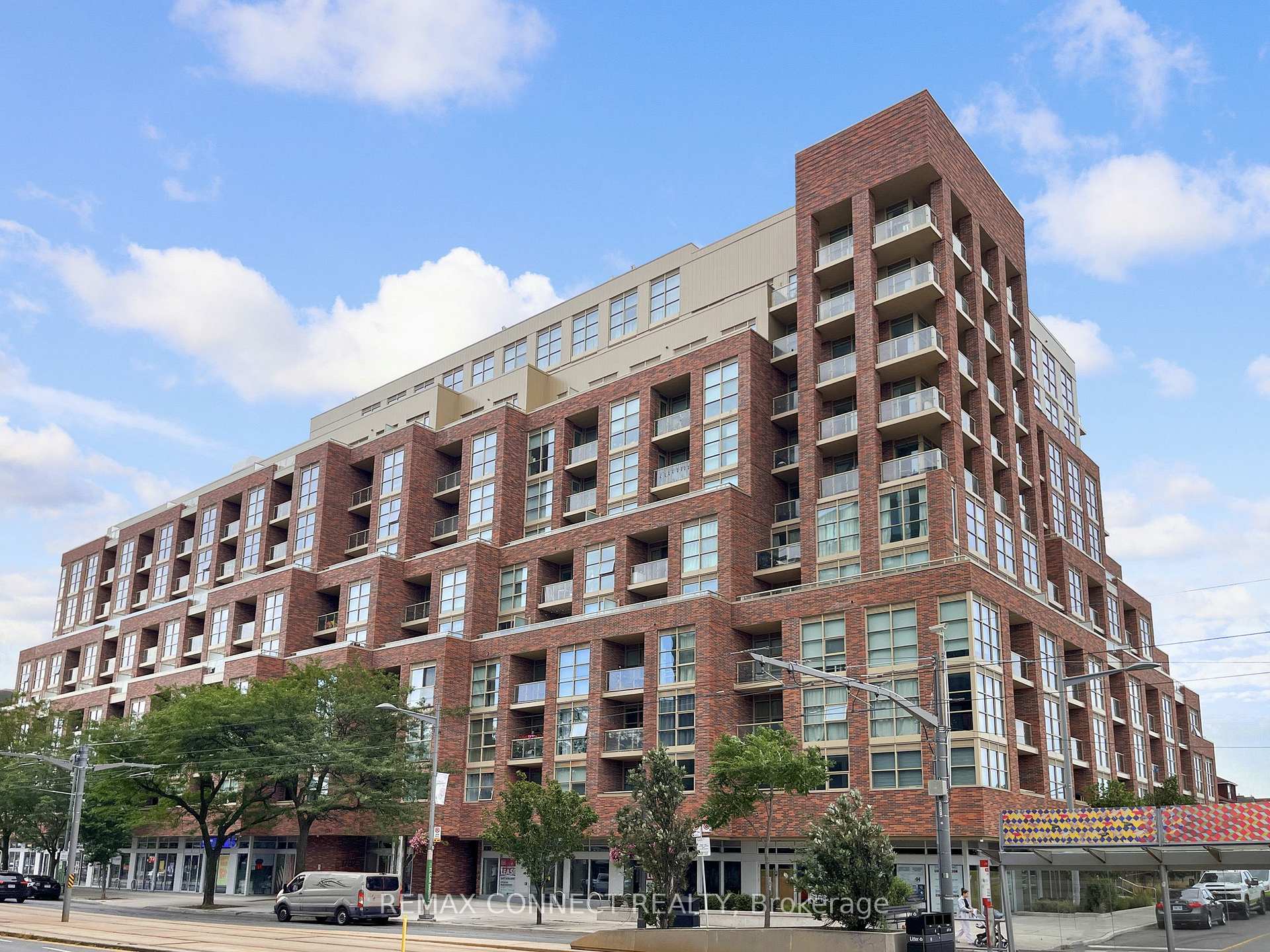 Photo 1 of Unit 321, 1787 St Clair Avenue W, Toronto, Weston-Pellam Park — HOMEH