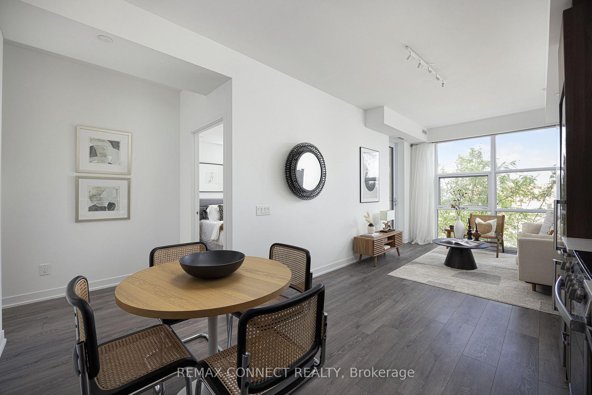 Photo 3 of Unit 321, 1787 St Clair Avenue W, Toronto, Weston-Pellam Park — HOMEH