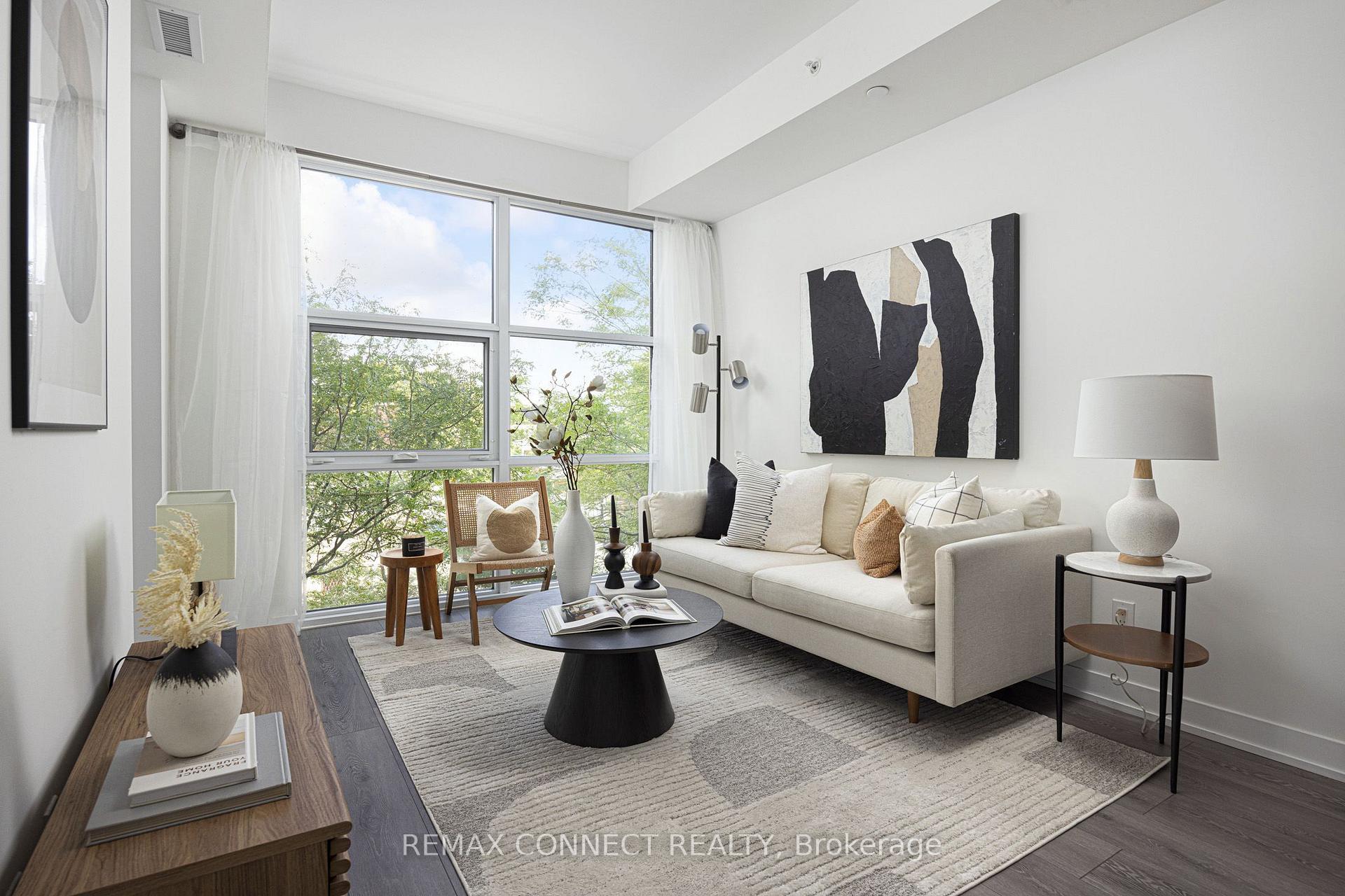 Photo 4 of Unit 321, 1787 St Clair Avenue W, Toronto, Weston-Pellam Park — HOMEH