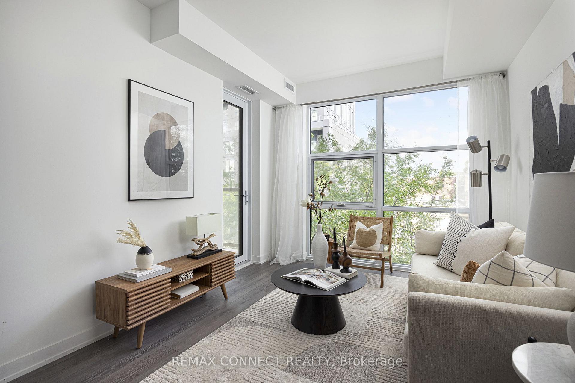 Photo 5 of Unit 321, 1787 St Clair Avenue W, Toronto, Weston-Pellam Park — HOMEH