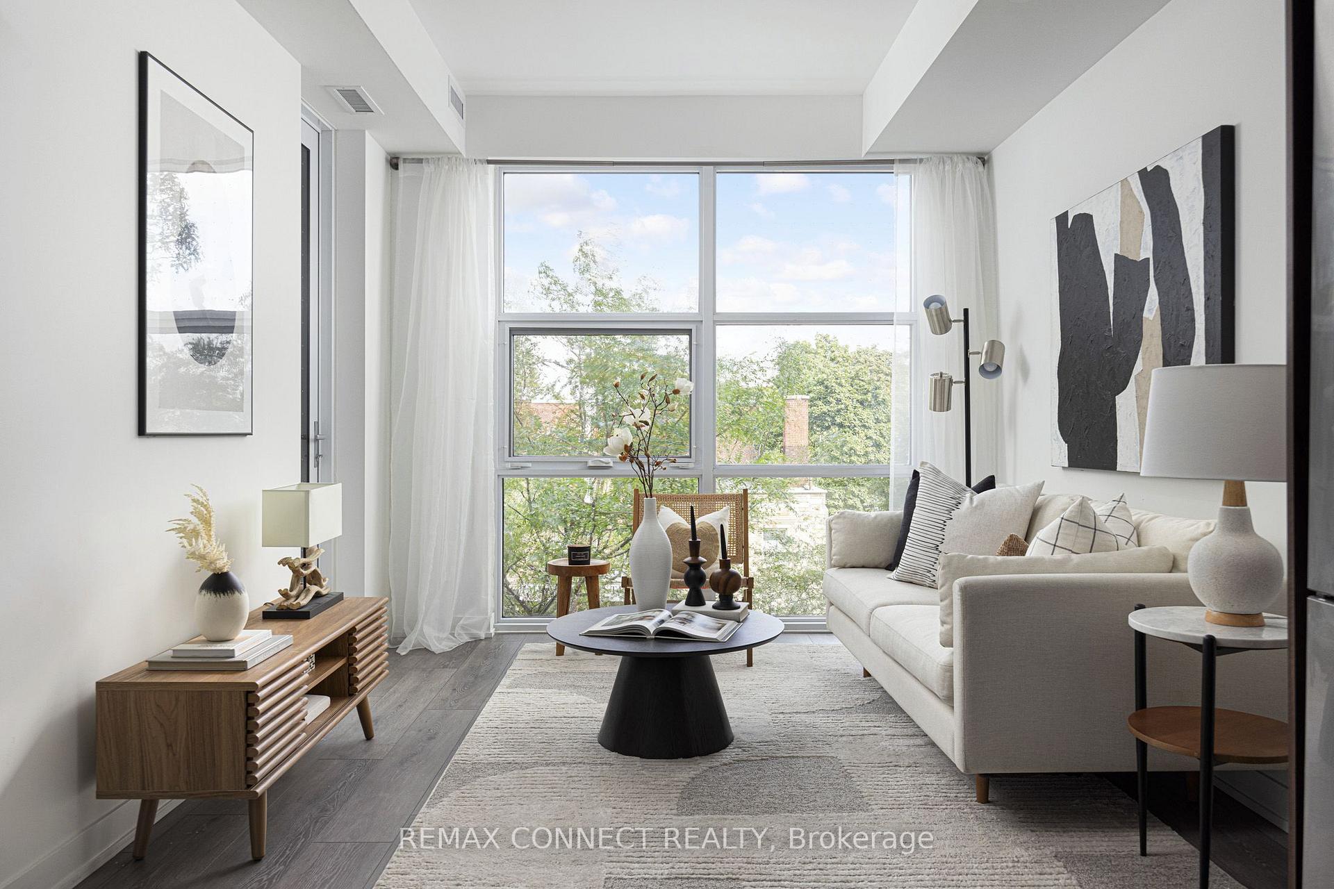 Photo 6 of Unit 321, 1787 St Clair Avenue W, Toronto, Weston-Pellam Park — HOMEH