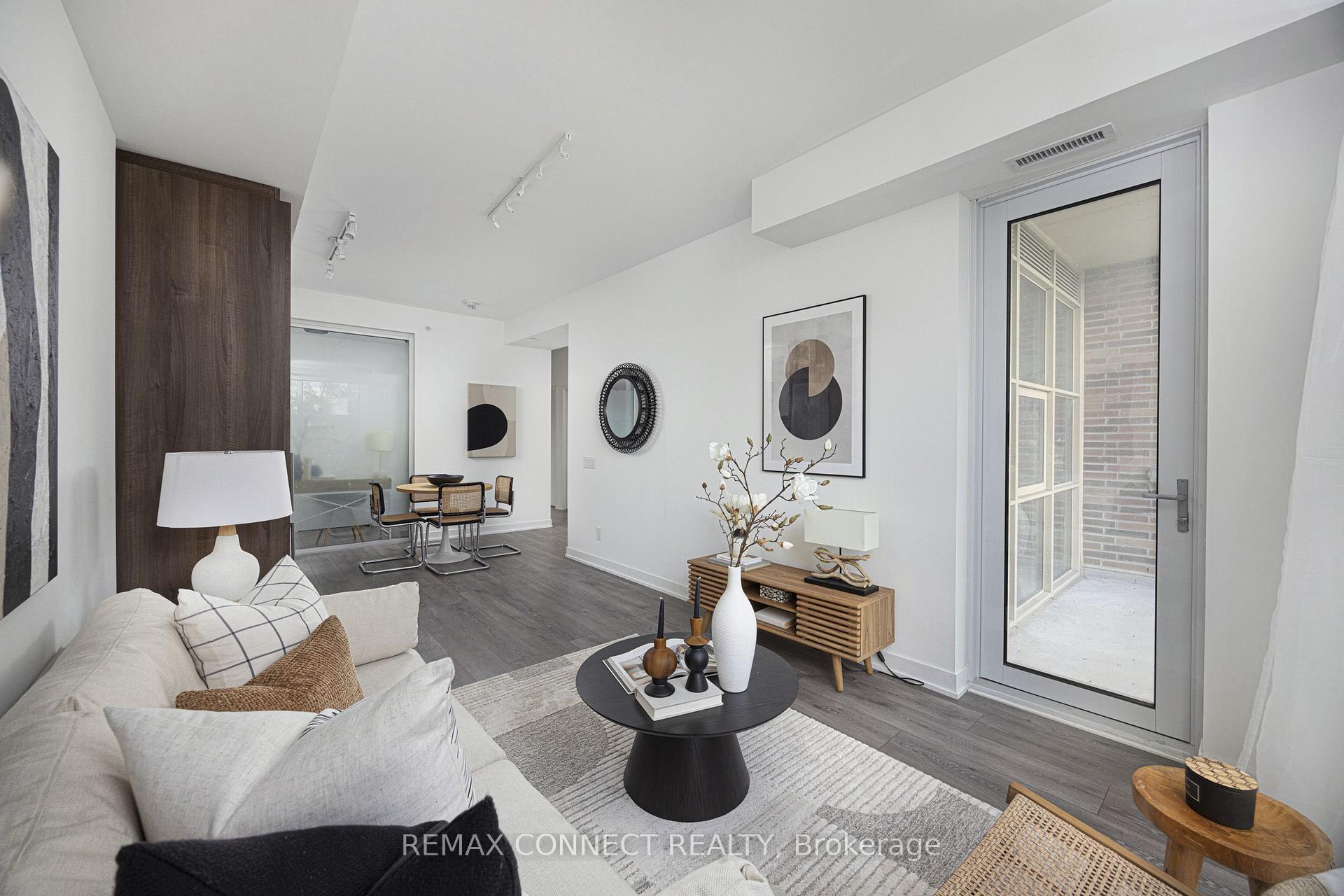 Photo 7 of Unit 321, 1787 St Clair Avenue W, Toronto, Weston-Pellam Park — HOMEH