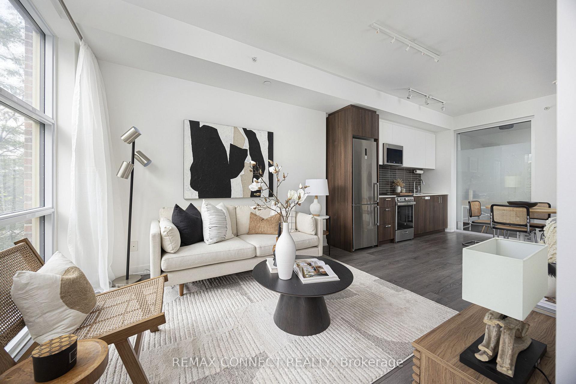 Photo 8 of Unit 321, 1787 St Clair Avenue W, Toronto, Weston-Pellam Park — HOMEH