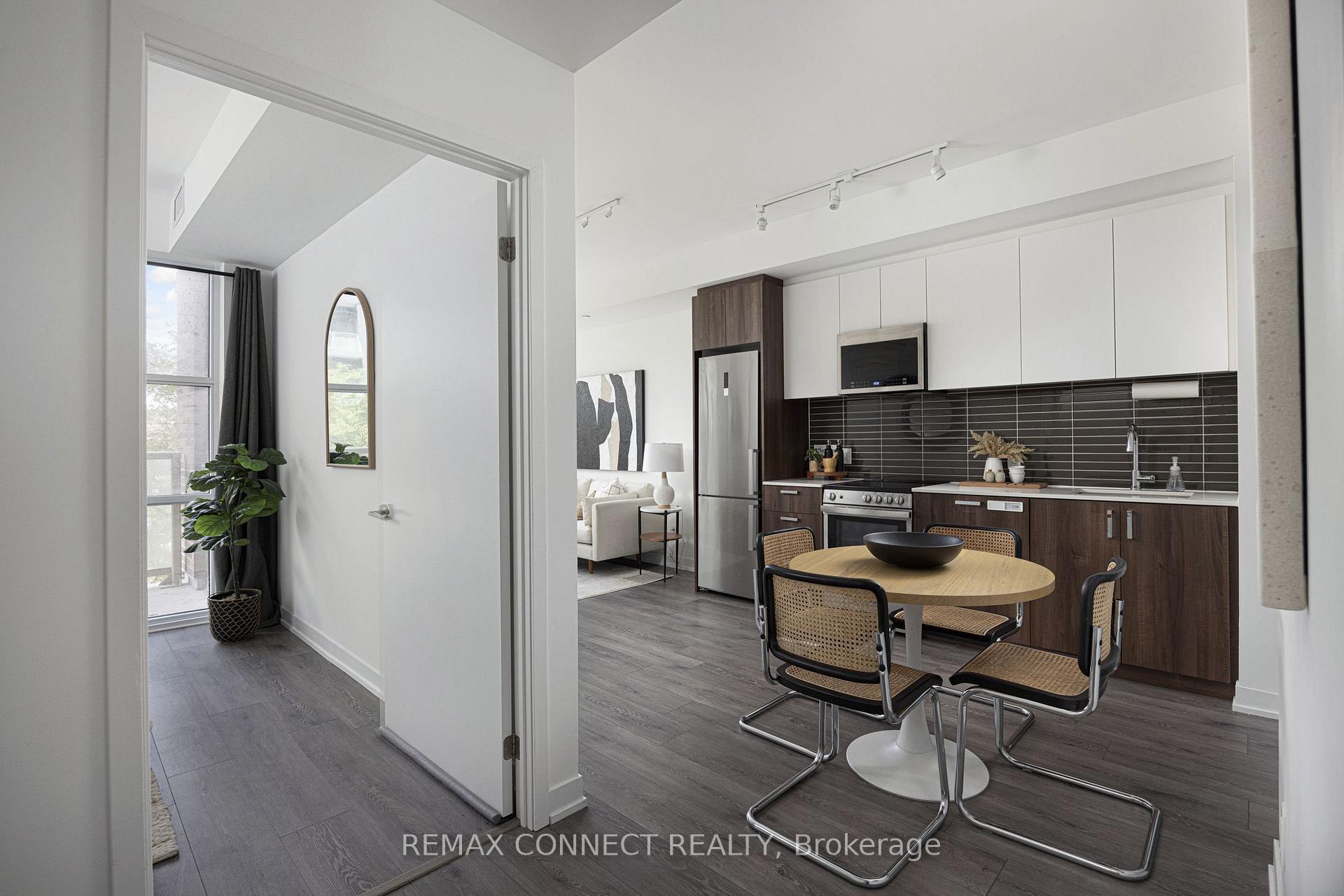 Photo 14 of Unit 321, 1787 St Clair Avenue W, Toronto, Weston-Pellam Park — HOMEH