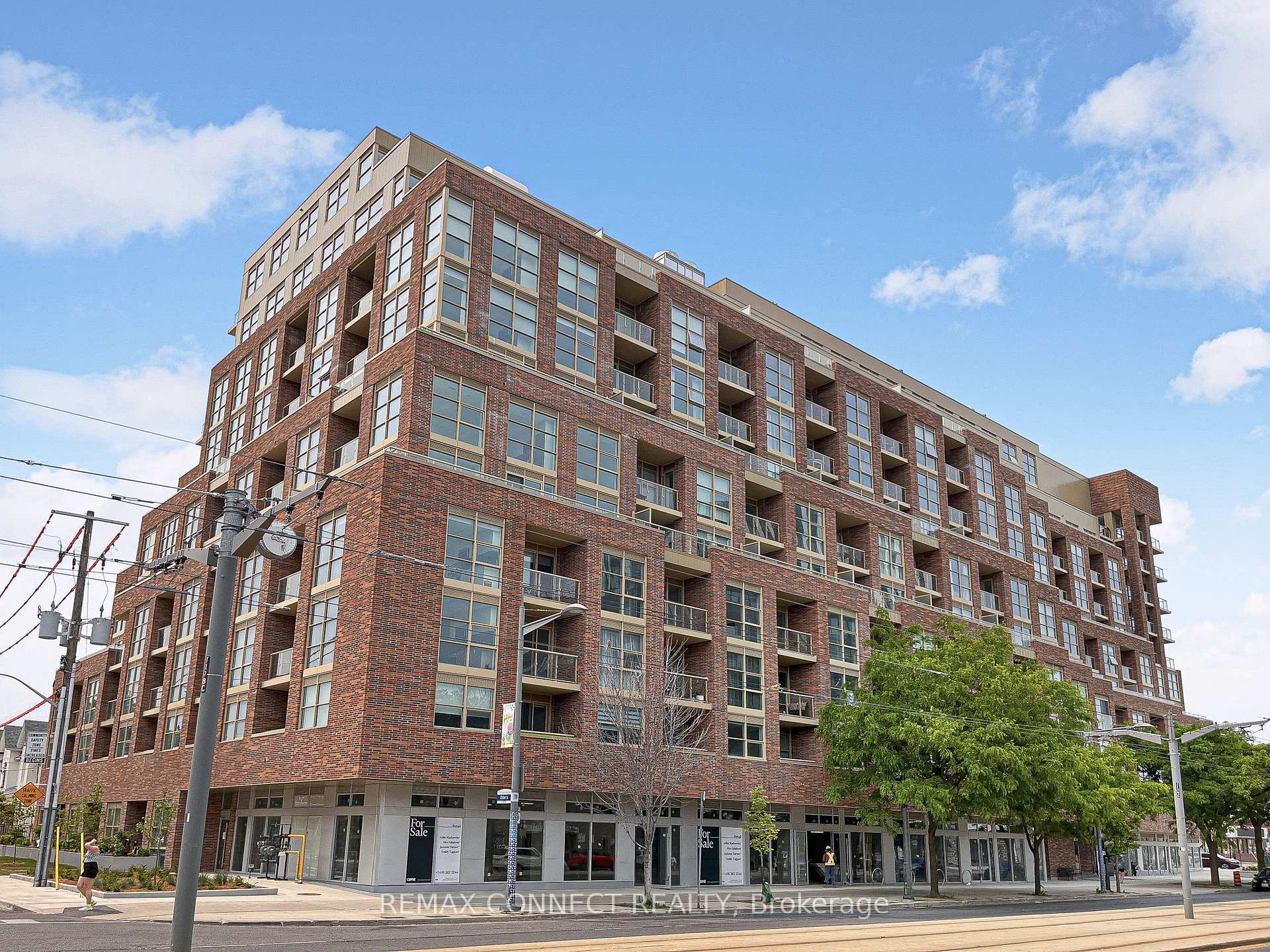 Photo 24 of Unit 321, 1787 St Clair Avenue W, Toronto, Weston-Pellam Park — HOMEH