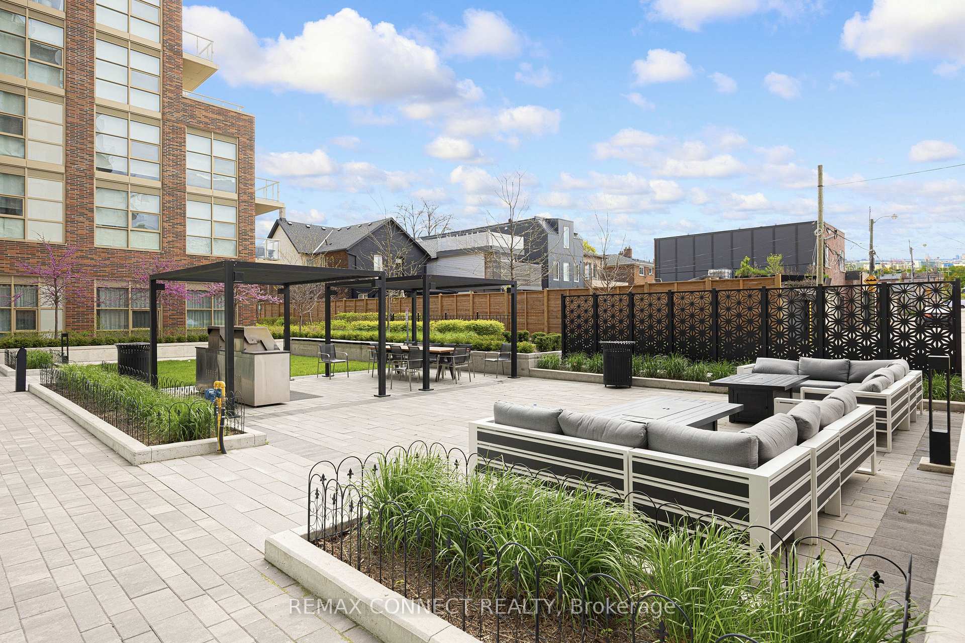 Photo 25 of Unit 321, 1787 St Clair Avenue W, Toronto, Weston-Pellam Park — HOMEH