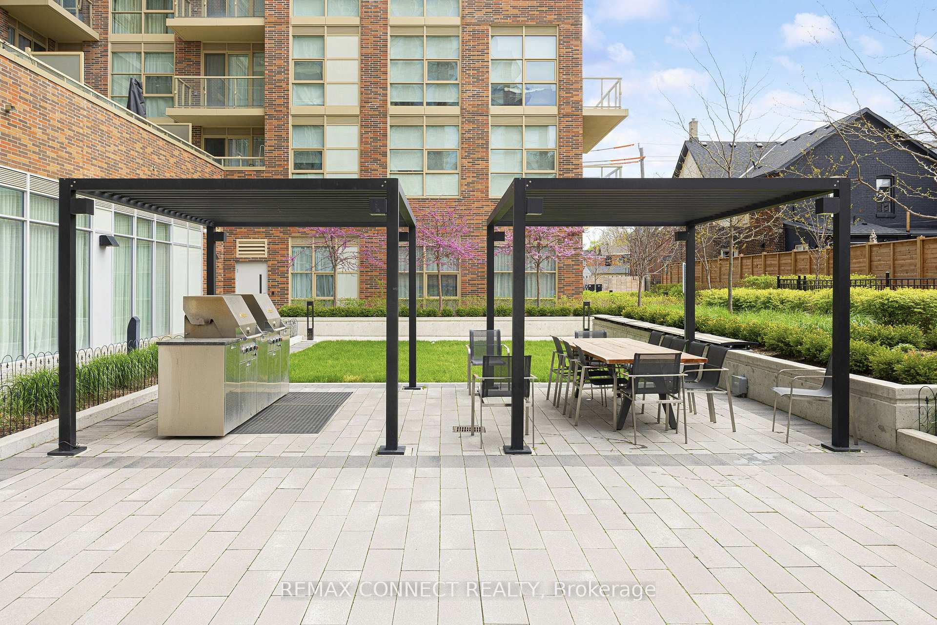 Photo 26 of Unit 321, 1787 St Clair Avenue W, Toronto, Weston-Pellam Park — HOMEH