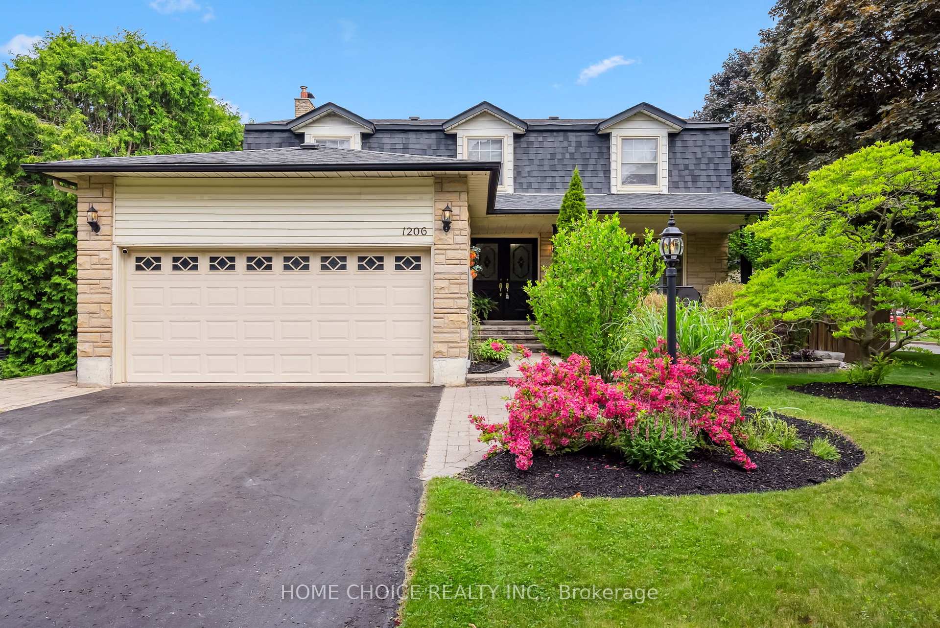 Photo 1 of 1206 Northgate Crescent, Oshawa, Centennial — HOMEH