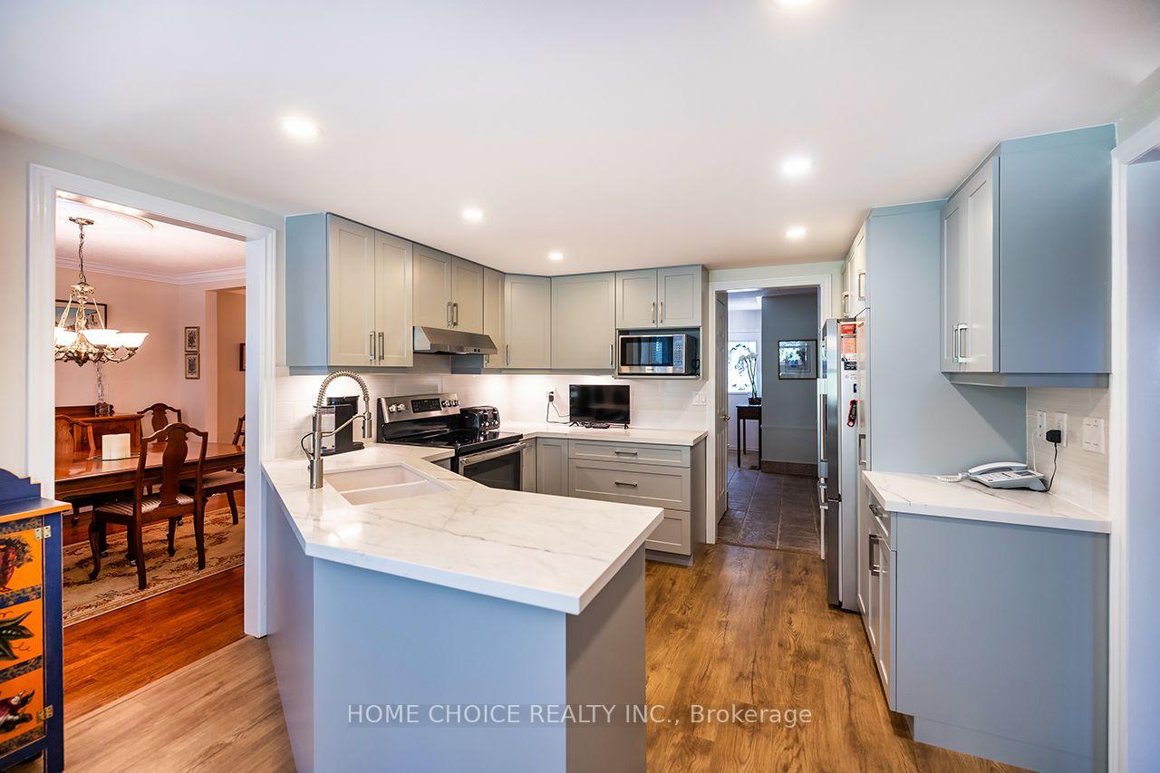 Photo 7 of 1206 Northgate Crescent, Oshawa, Centennial — HOMEH