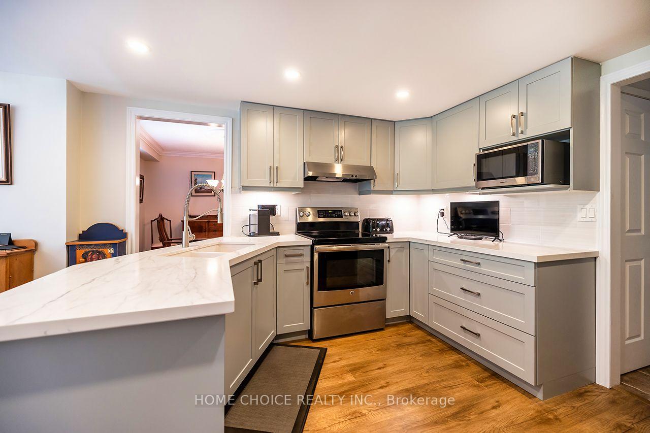 Photo 8 of 1206 Northgate Crescent, Oshawa, Centennial — HOMEH