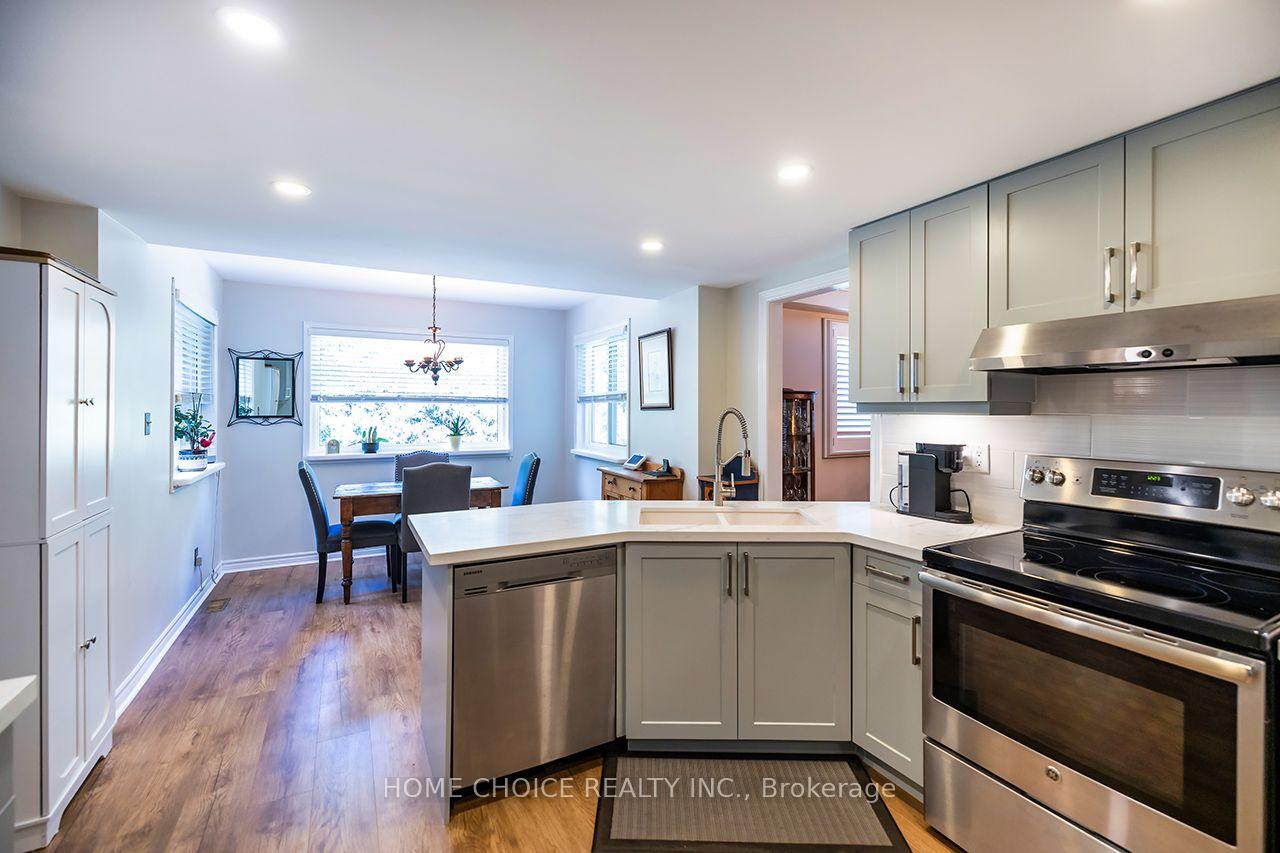 Photo 9 of 1206 Northgate Crescent, Oshawa, Centennial — HOMEH
