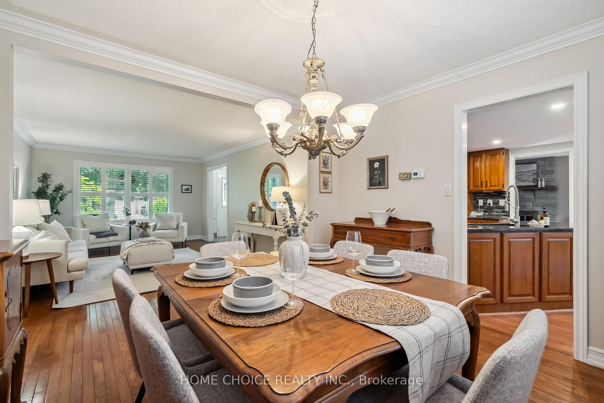 Photo 17 of 1206 Northgate Crescent, Oshawa, Centennial — HOMEH