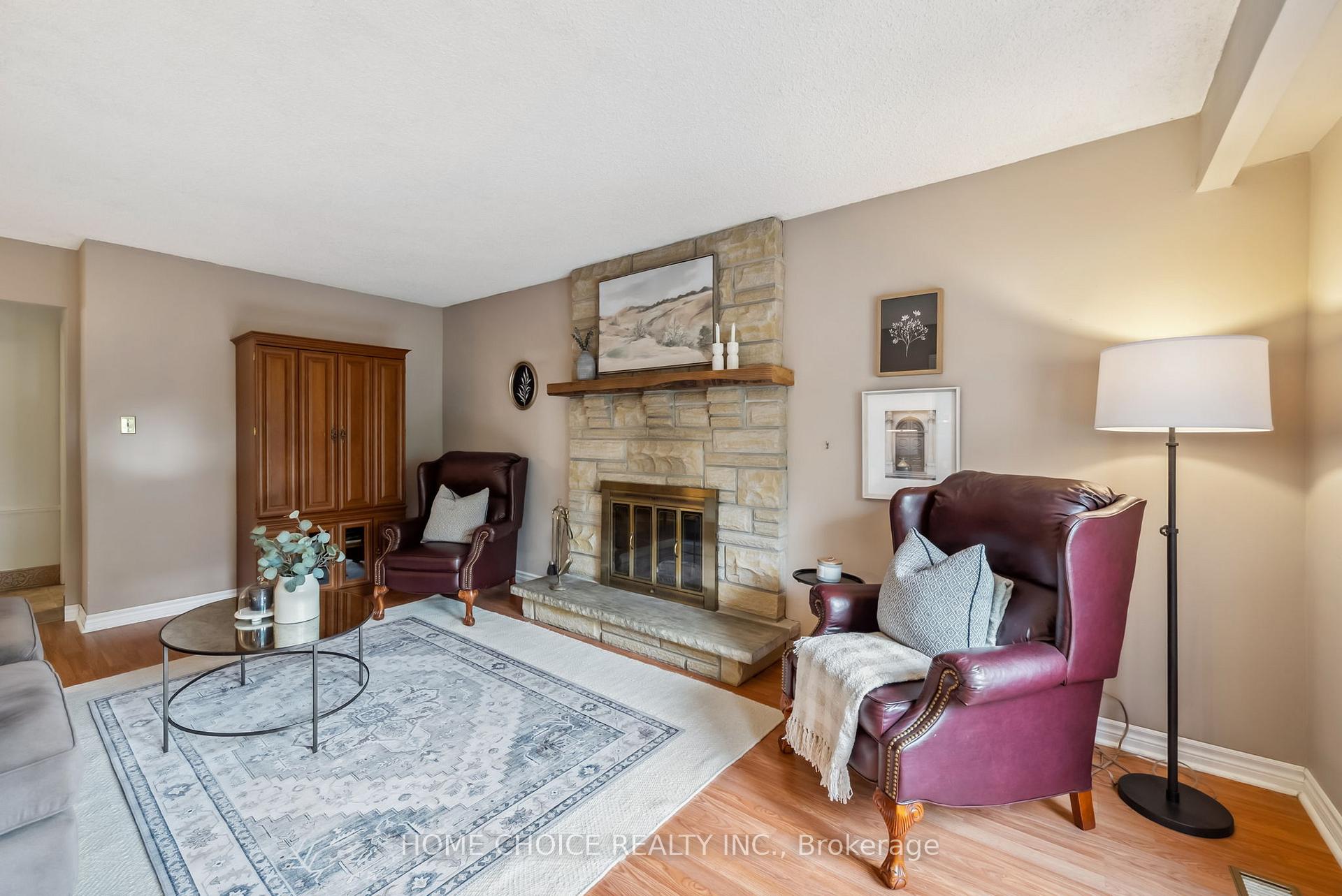 Photo 18 of 1206 Northgate Crescent, Oshawa, Centennial — HOMEH