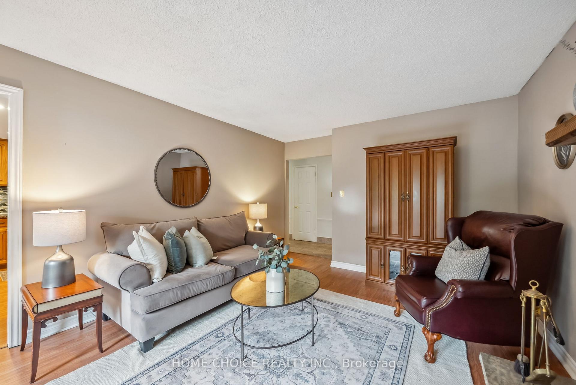 Photo 19 of 1206 Northgate Crescent, Oshawa, Centennial — HOMEH