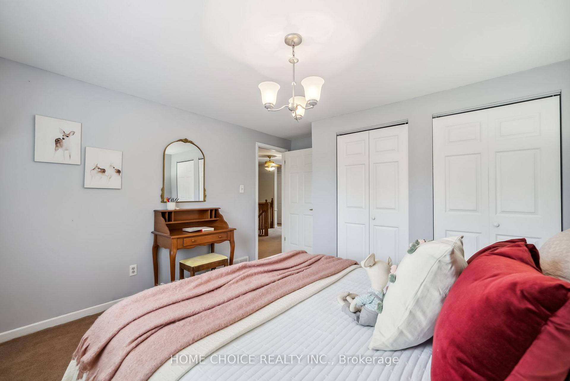 Photo 31 of 1206 Northgate Crescent, Oshawa, Centennial — HOMEH