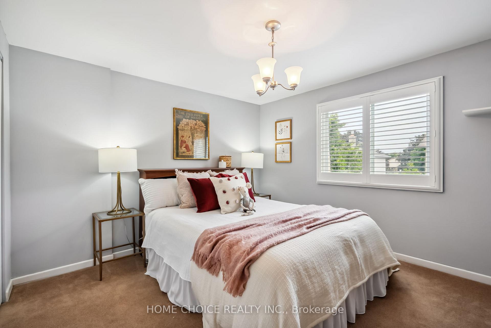Photo 30 of 1206 Northgate Crescent, Oshawa, Centennial — HOMEH