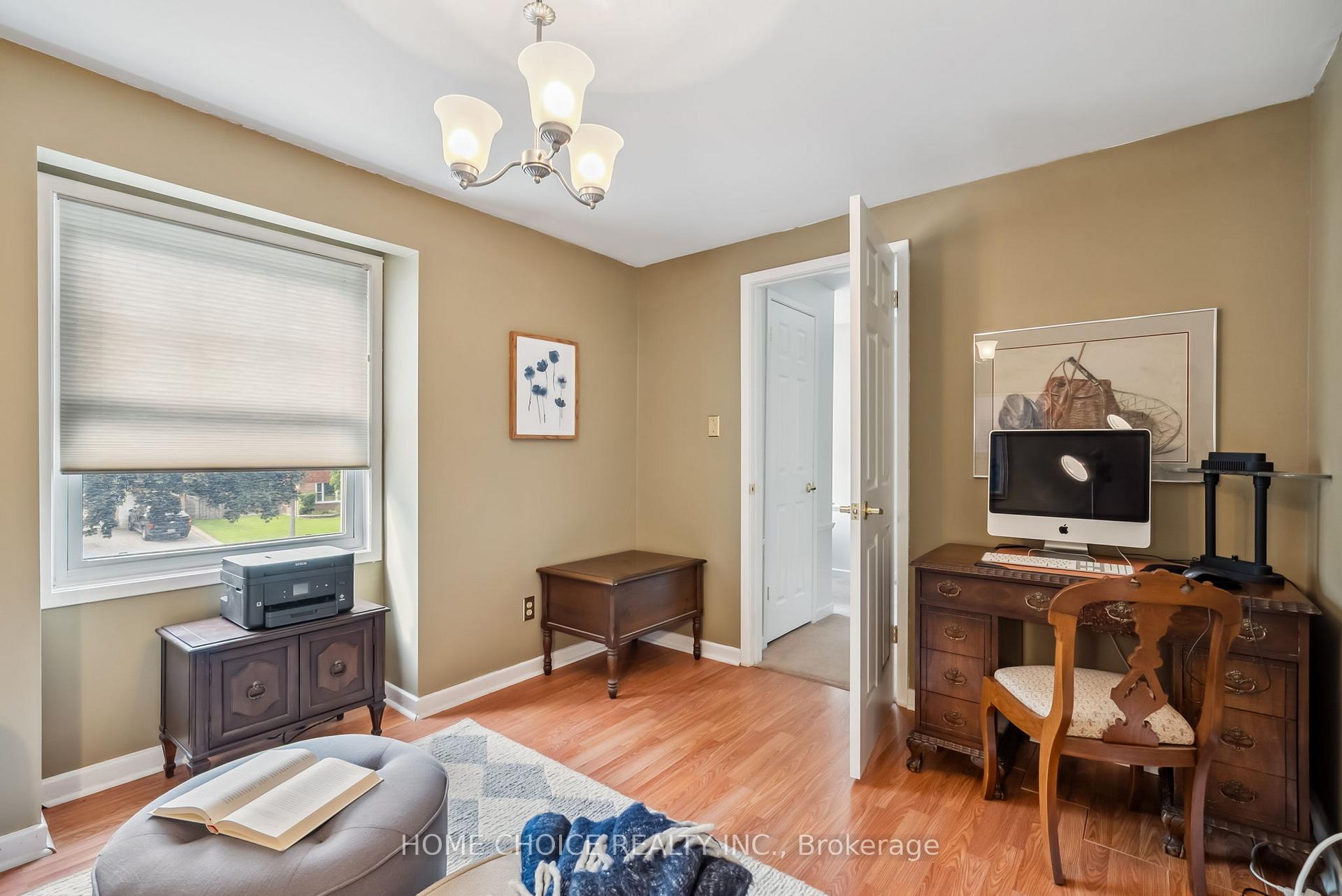 Photo 35 of 1206 Northgate Crescent, Oshawa, Centennial — HOMEH