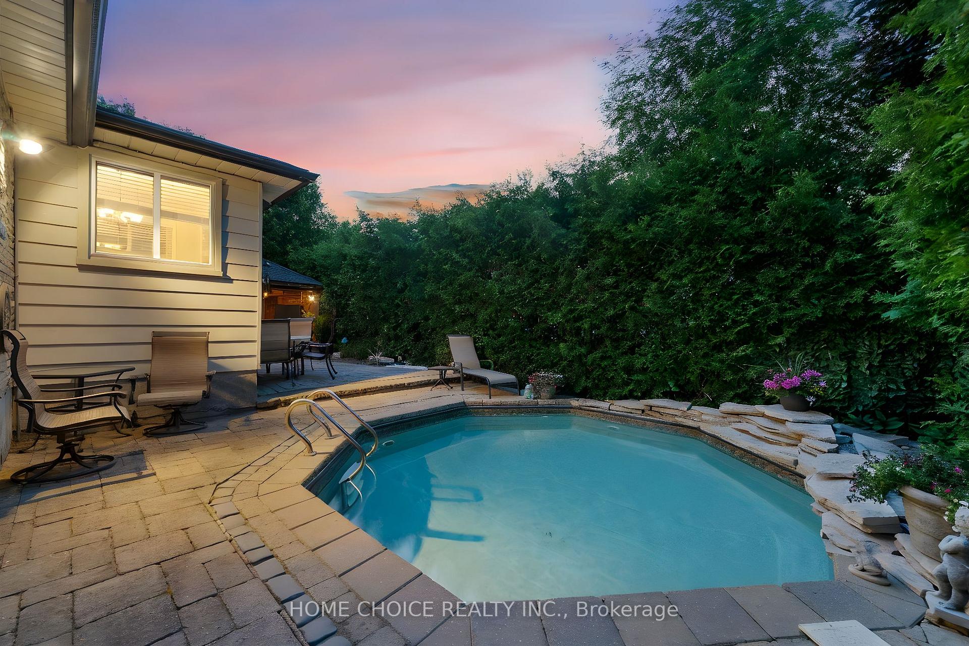 Photo 50 of 1206 Northgate Crescent, Oshawa, Centennial — HOMEH