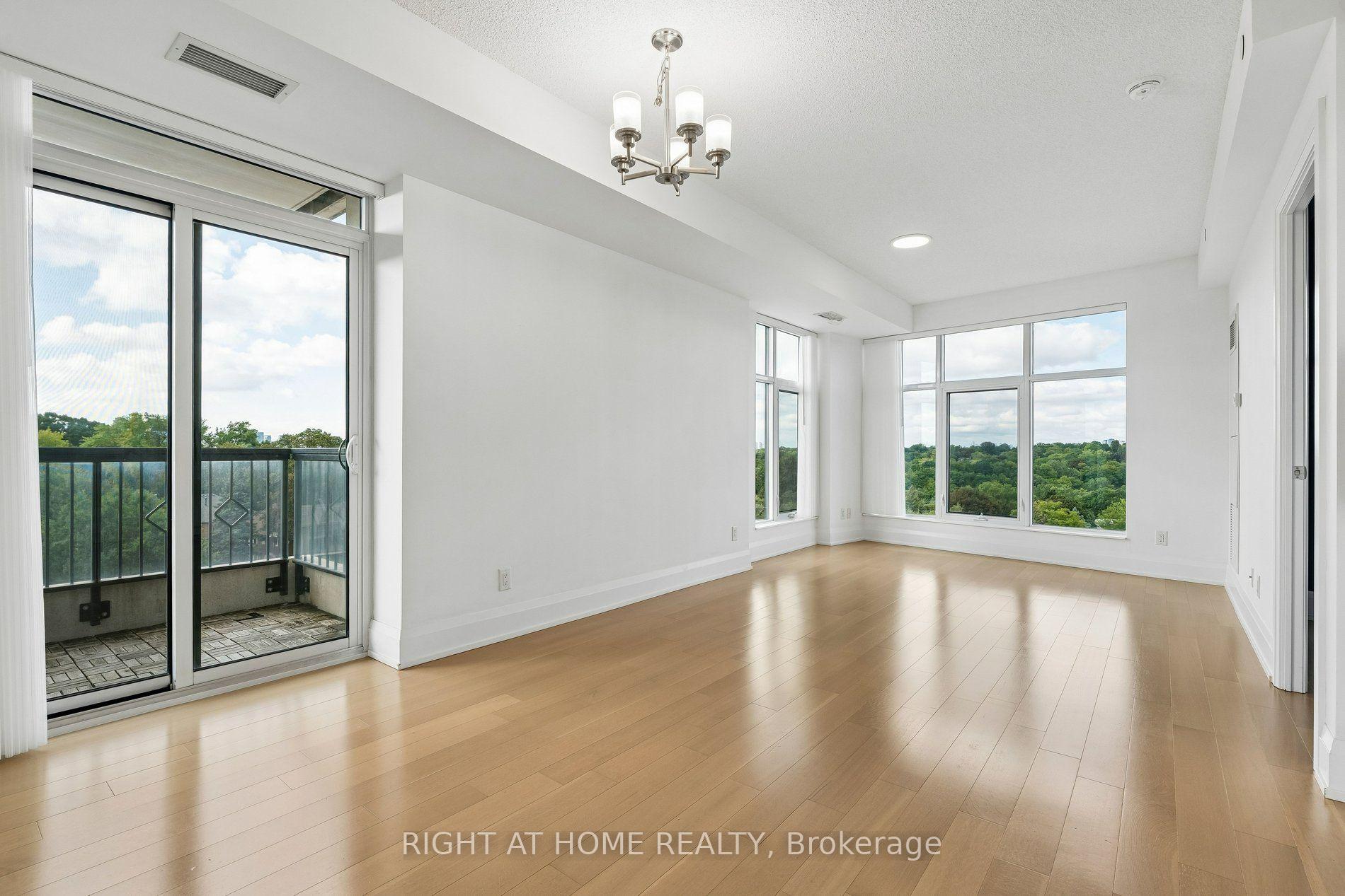 Photo 1 of Unit 717, 2 Old Mill Drive, Toronto, High Park-Swansea — HOMEH