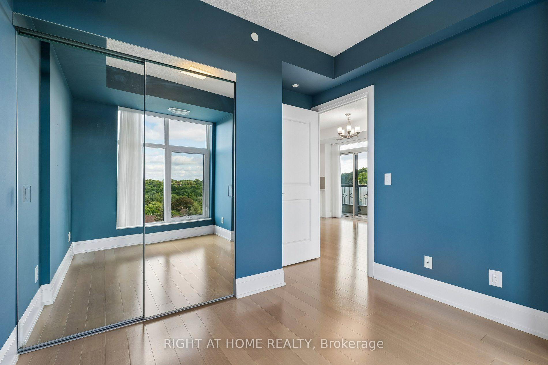 Photo 11 of Unit 717, 2 Old Mill Drive, Toronto, High Park-Swansea — HOMEH