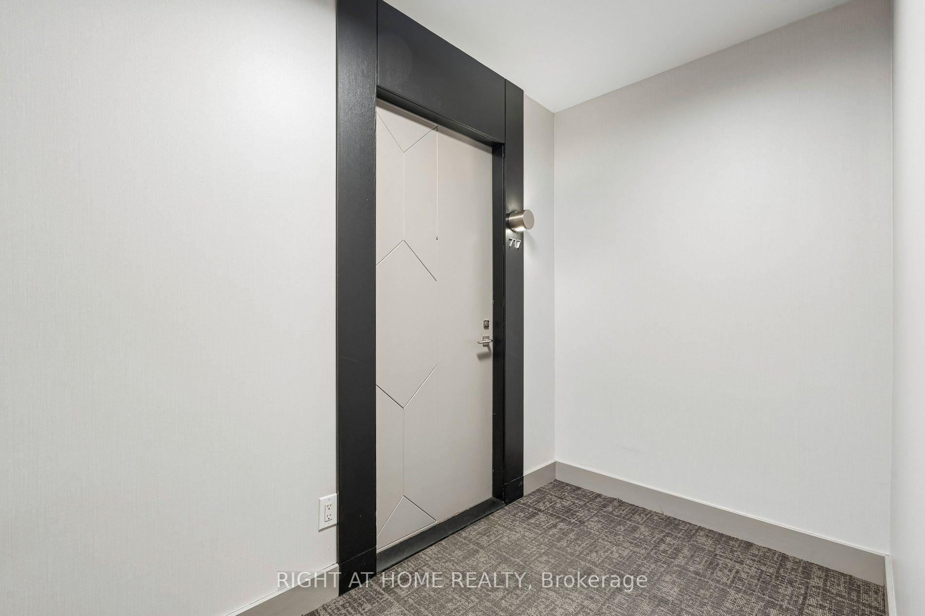 Photo 16 of Unit 717, 2 Old Mill Drive, Toronto, High Park-Swansea — HOMEH