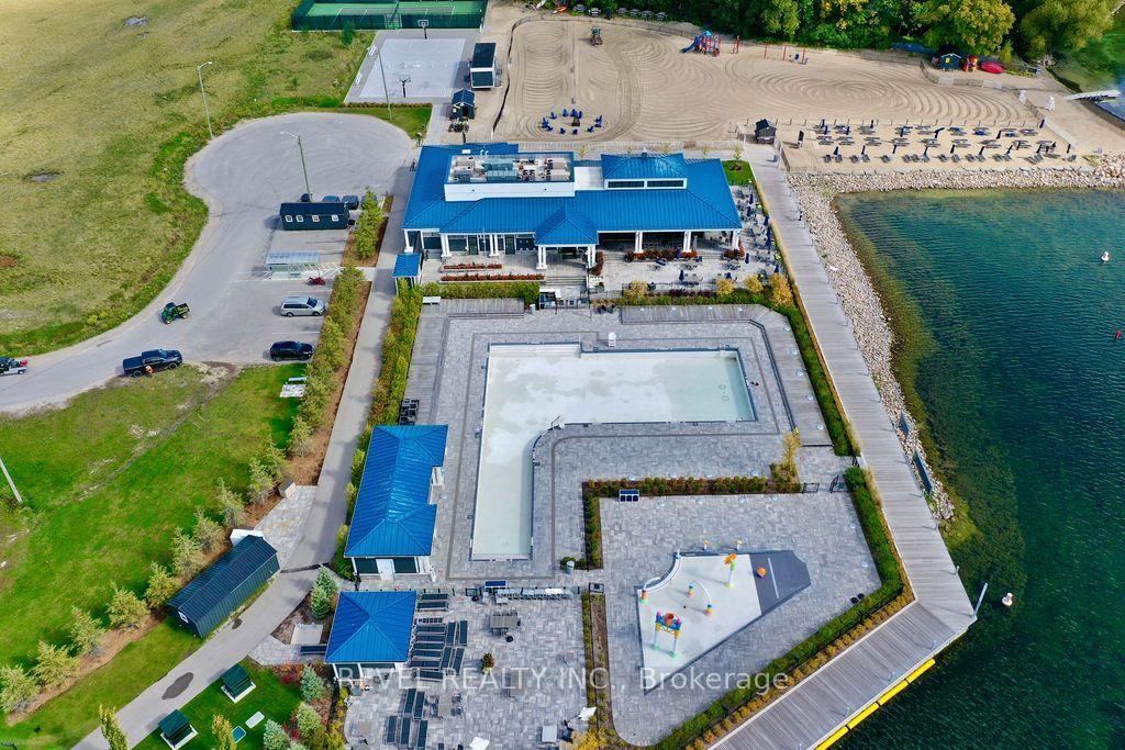 Photo 2 of Unit 142, 331 Broward Way, Innisfil, Rural Innisfil — HOMEH
