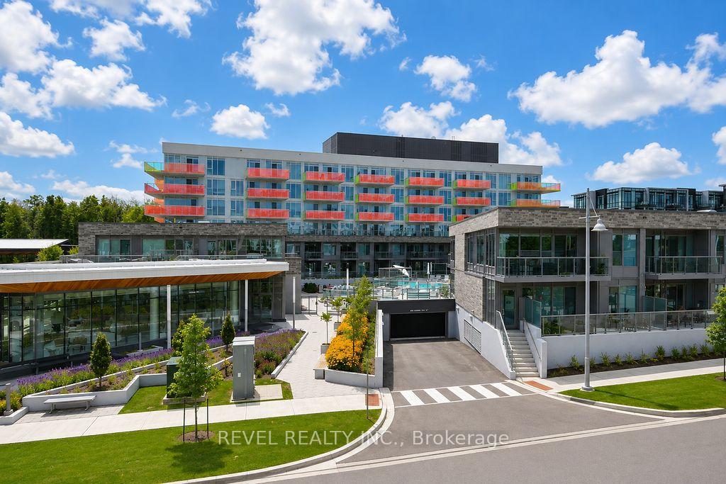 Photo 5 of Unit 142, 331 Broward Way, Innisfil, Rural Innisfil — HOMEH