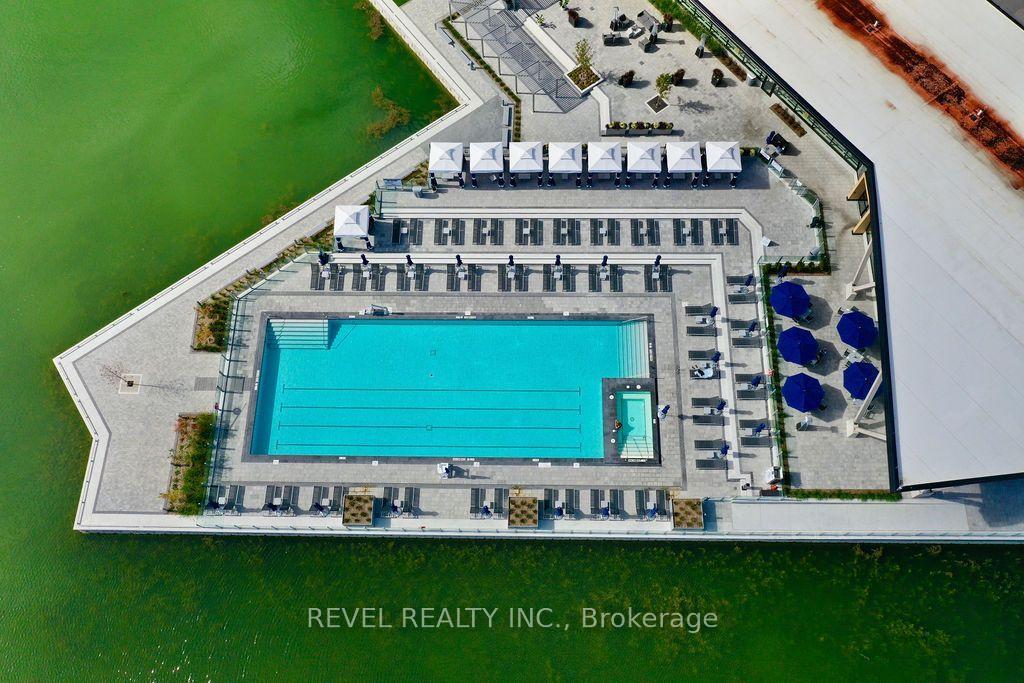 Photo 6 of Unit 142, 331 Broward Way, Innisfil, Rural Innisfil — HOMEH
