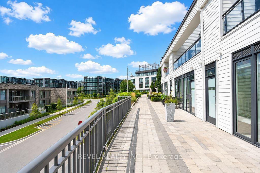Photo 7 of Unit 142, 331 Broward Way, Innisfil, Rural Innisfil — HOMEH
