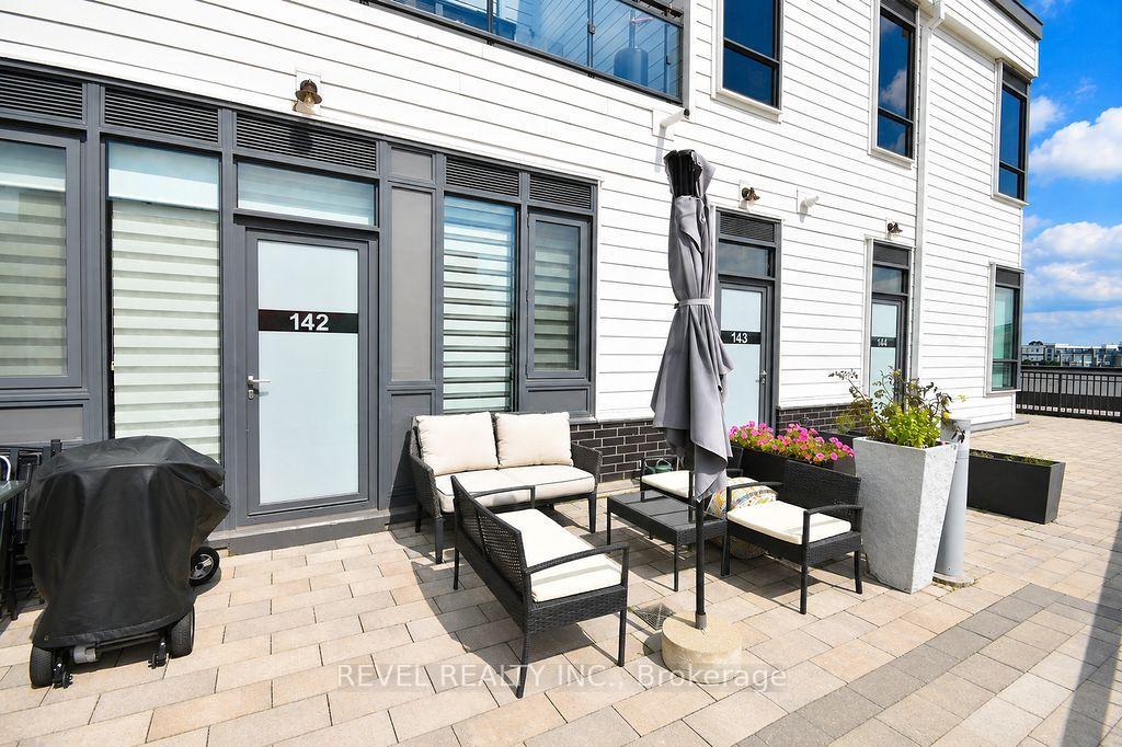 Photo 8 of Unit 142, 331 Broward Way, Innisfil, Rural Innisfil — HOMEH