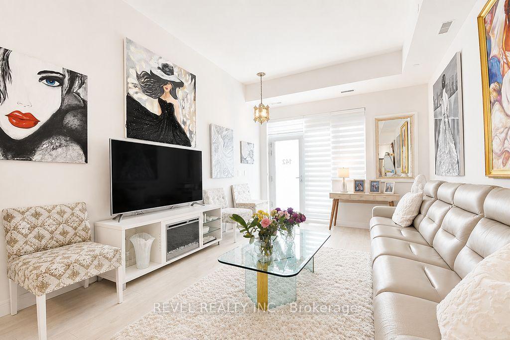 Photo 9 of Unit 142, 331 Broward Way, Innisfil, Rural Innisfil — HOMEH