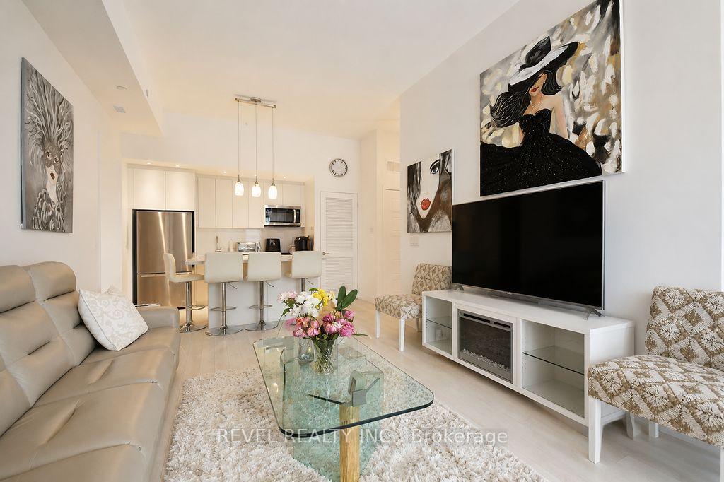 Photo 12 of Unit 142, 331 Broward Way, Innisfil, Rural Innisfil — HOMEH