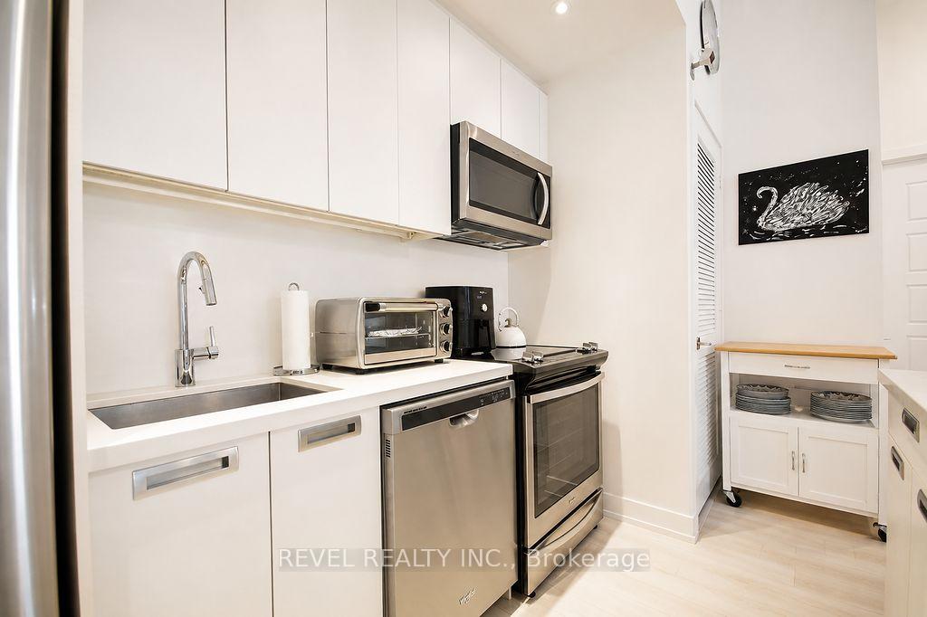 Photo 15 of Unit 142, 331 Broward Way, Innisfil, Rural Innisfil — HOMEH