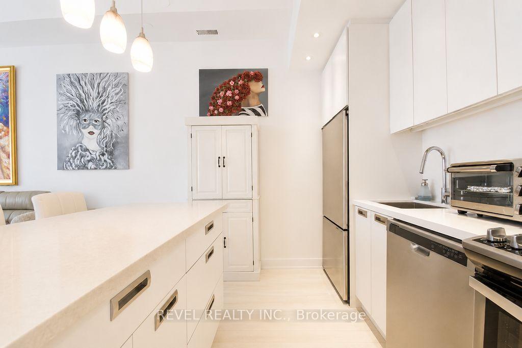 Photo 16 of Unit 142, 331 Broward Way, Innisfil, Rural Innisfil — HOMEH