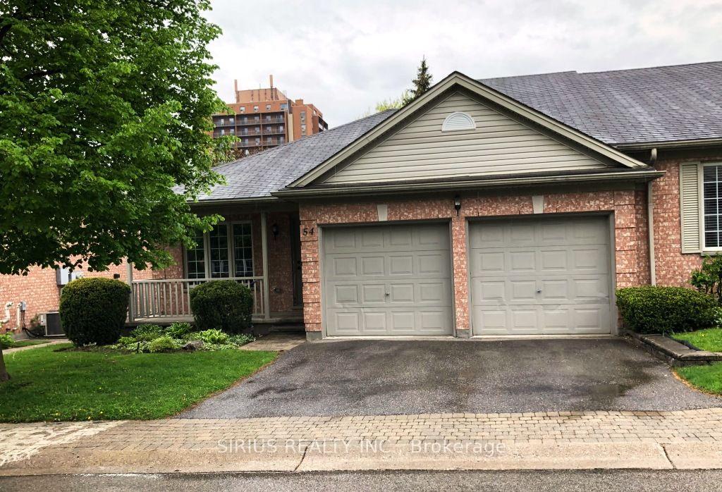 Photo 1 of Unit 54, 601 Grenfell Drive, London, North C — HOMEH